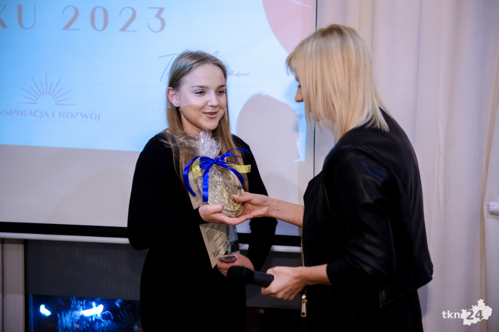 Gala Fundacji Inspiracji i Rozwój [fotorelacja]