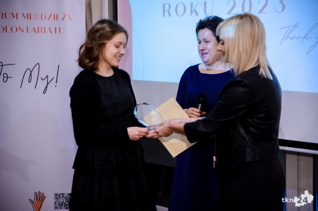 Gala Fundacji Inspiracji i Rozwój [fotorelacja]