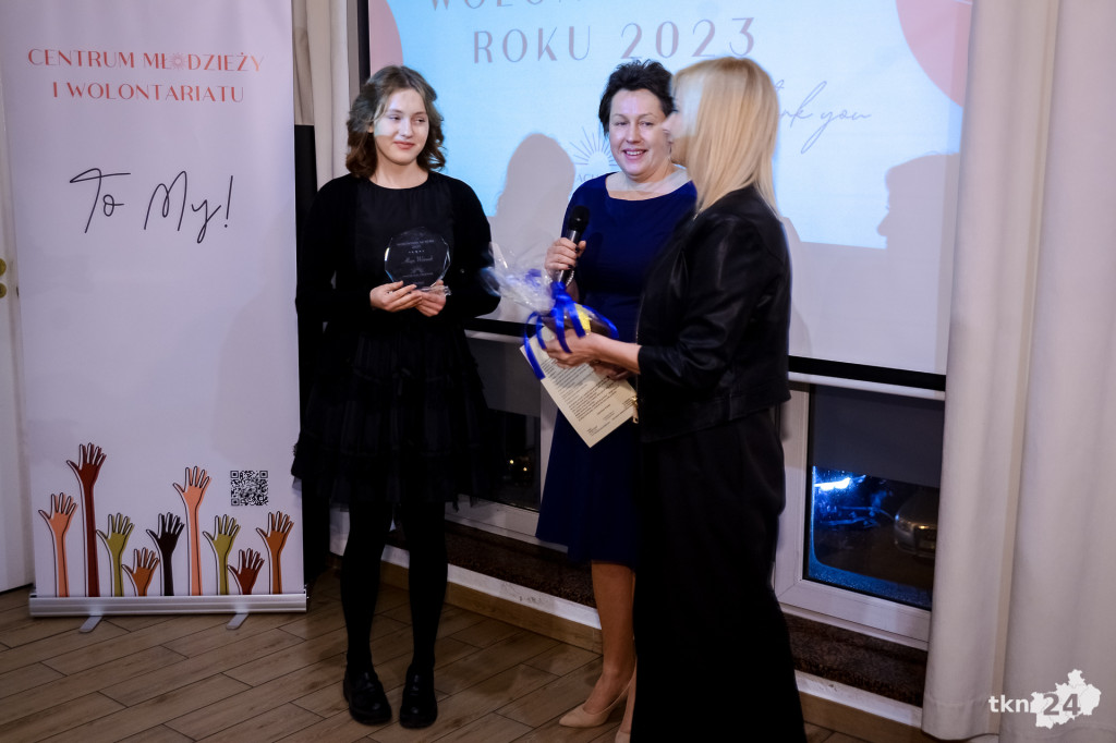 Gala Fundacji Inspiracji i Rozwój [fotorelacja]