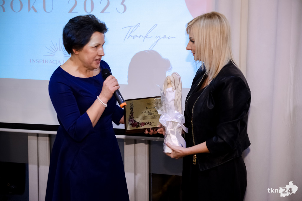Gala Fundacji Inspiracji i Rozwój [fotorelacja]