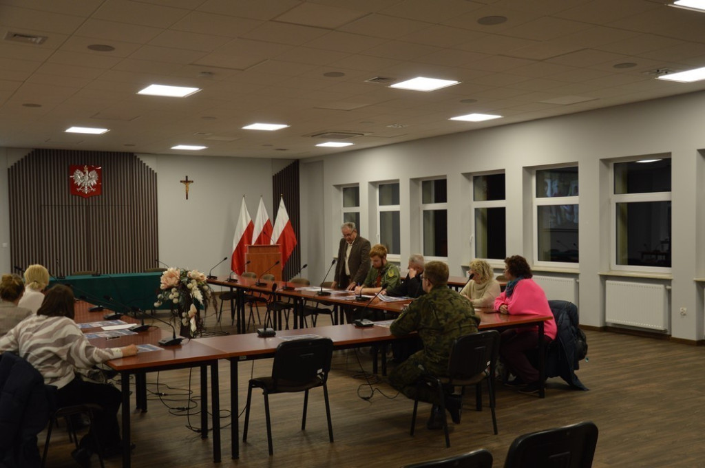 Zbiórka darów dla rodaków na Wileńszczyźnie. Paczki mają dotrzeć przed świętami [zdjęcia]