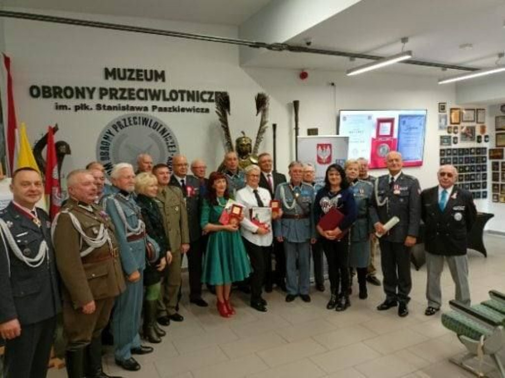 Janina Malicka wyróżniona w Międzynarodowym i Polonijnym Konkursie Literackim