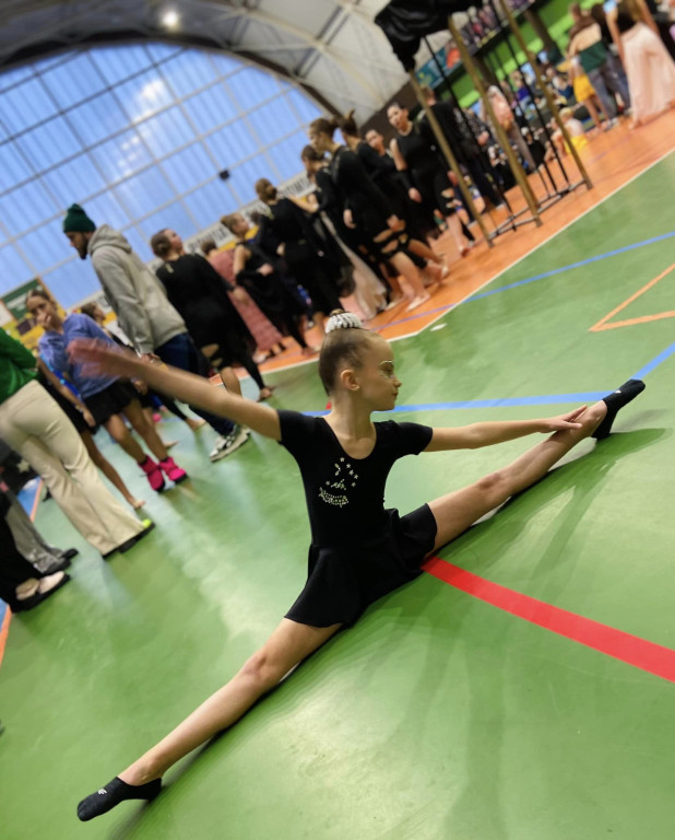 Fit and Dance Stąporków z kolejnymi sukcesami [zdjęcia]