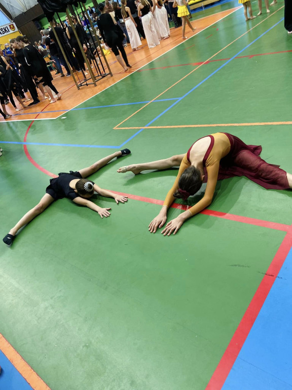 Fit and Dance Stąporków z kolejnymi sukcesami [zdjęcia]