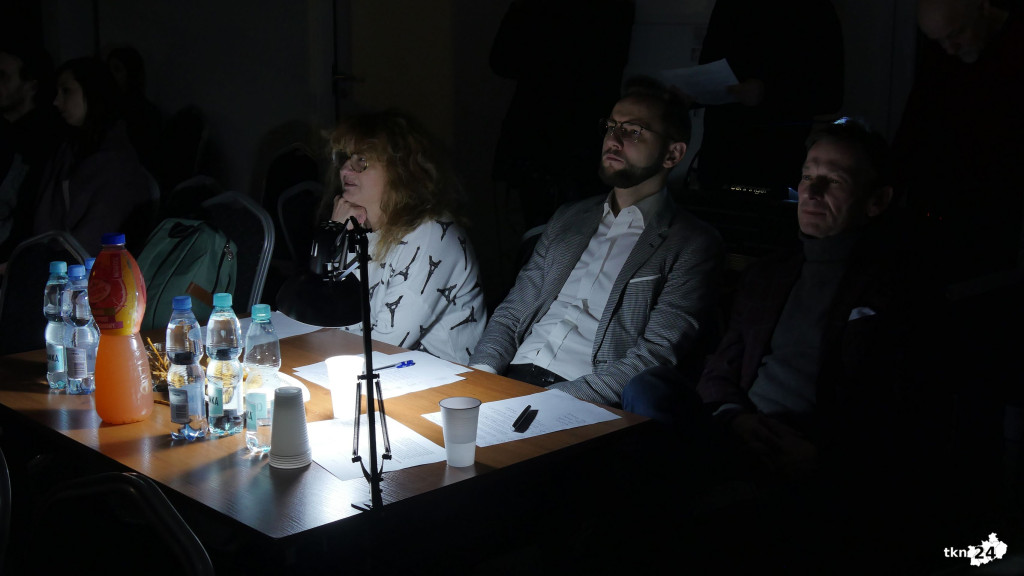 Poezja w piosence. Znamy zwycięzcę przeglądu w 2023! [wideo, zdjęcia]