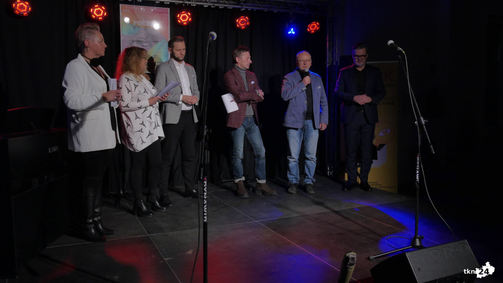 Poezja w piosence. Znamy zwycięzcę przeglądu w 2023! [wideo, zdjęcia]