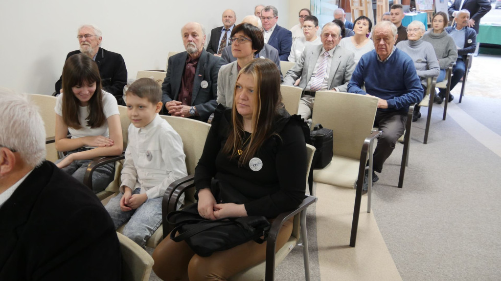 Ziemia Konecka w Dobie Rewolucji Przemysłowej XX wieku. Konferencja naukowa w Końskich [wideo, zdjęcia]