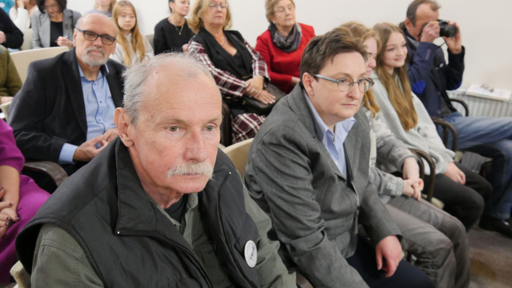 Ziemia Konecka w Dobie Rewolucji Przemysłowej XX wieku. Konferencja naukowa w Końskich [wideo, zdjęcia]
