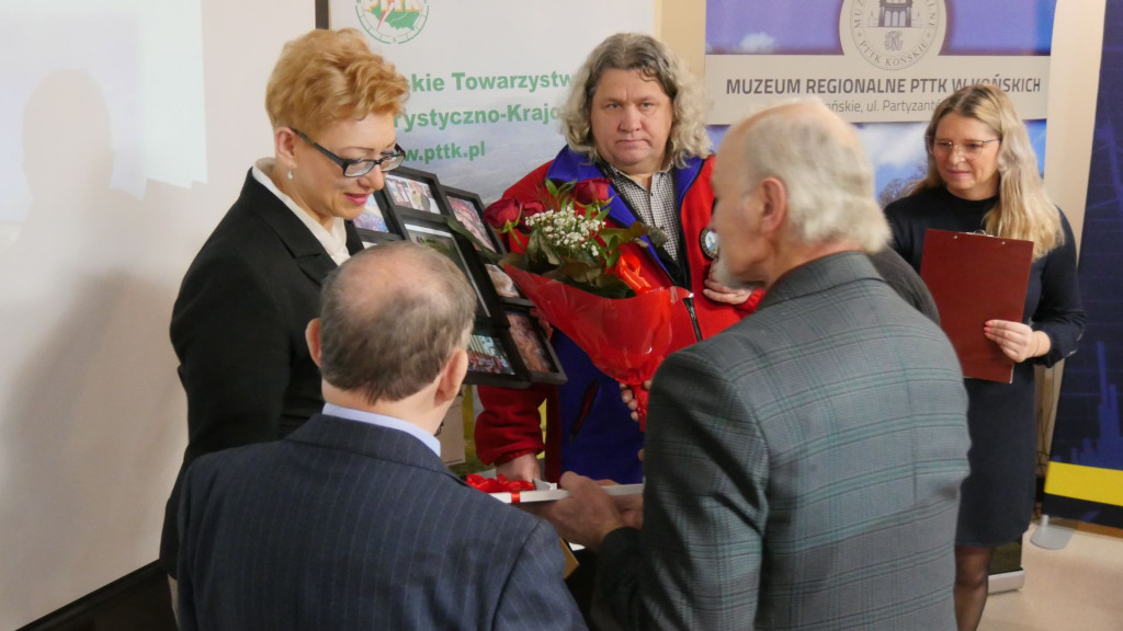 Ziemia Konecka w Dobie Rewolucji Przemysłowej XX wieku. Konferencja naukowa w Końskich [wideo, zdjęcia]