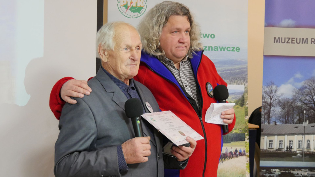 Ziemia Konecka w Dobie Rewolucji Przemysłowej XX wieku. Konferencja naukowa w Końskich [wideo, zdjęcia]