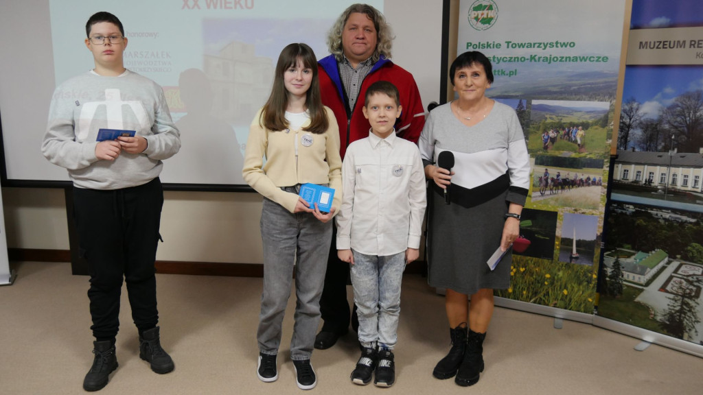 Ziemia Konecka w Dobie Rewolucji Przemysłowej XX wieku. Konferencja naukowa w Końskich [wideo, zdjęcia]