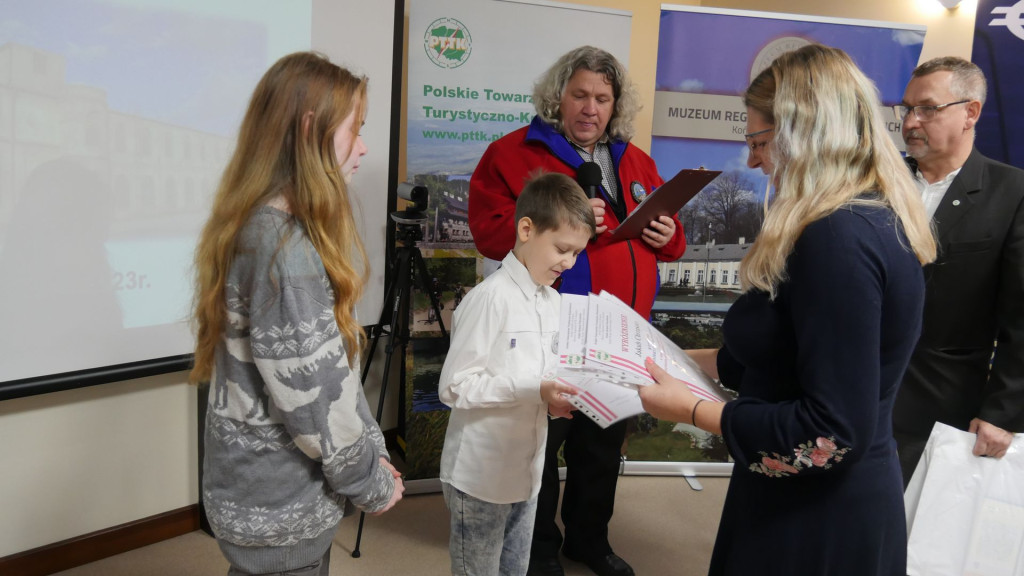 Ziemia Konecka w Dobie Rewolucji Przemysłowej XX wieku. Konferencja naukowa w Końskich [wideo, zdjęcia]