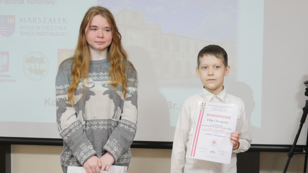 Ziemia Konecka w Dobie Rewolucji Przemysłowej XX wieku. Konferencja naukowa w Końskich [wideo, zdjęcia]