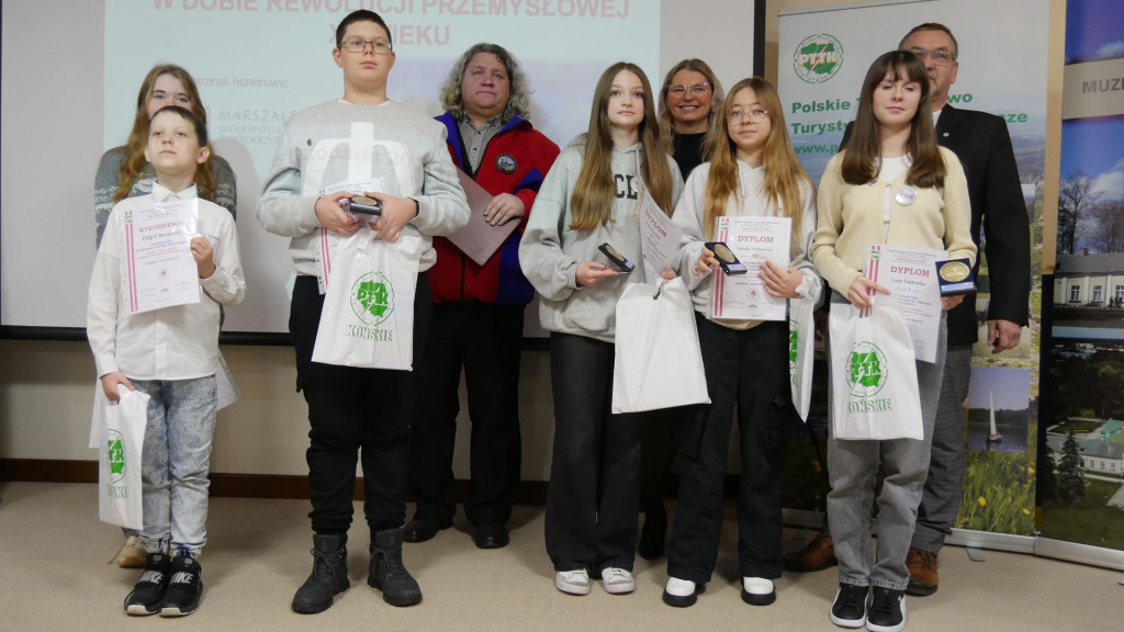Ziemia Konecka w Dobie Rewolucji Przemysłowej XX wieku. Konferencja naukowa w Końskich [wideo, zdjęcia]
