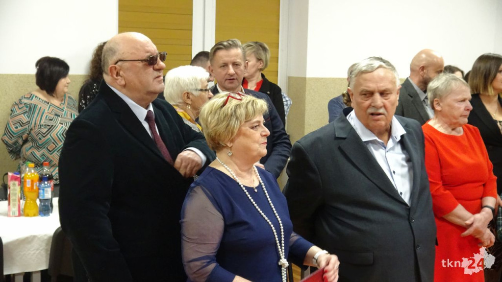 W Andrzejki otworzyli świetlicę w Skórnicach [wideo, zdjęcia]