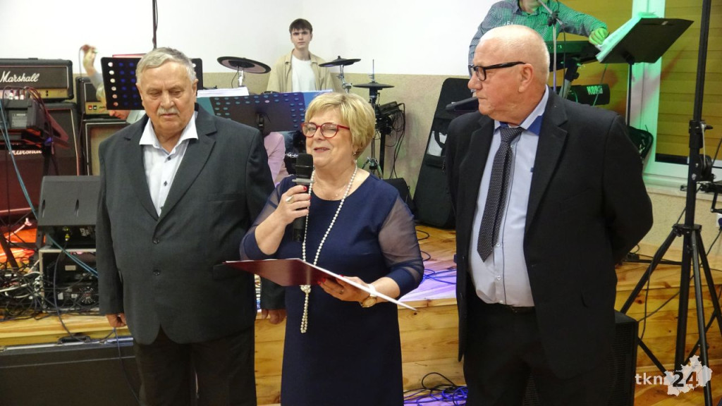 W Andrzejki otworzyli świetlicę w Skórnicach [wideo, zdjęcia]