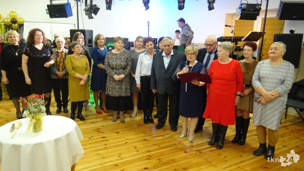 W Andrzejki otworzyli świetlicę w Skórnicach [wideo, zdjęcia]