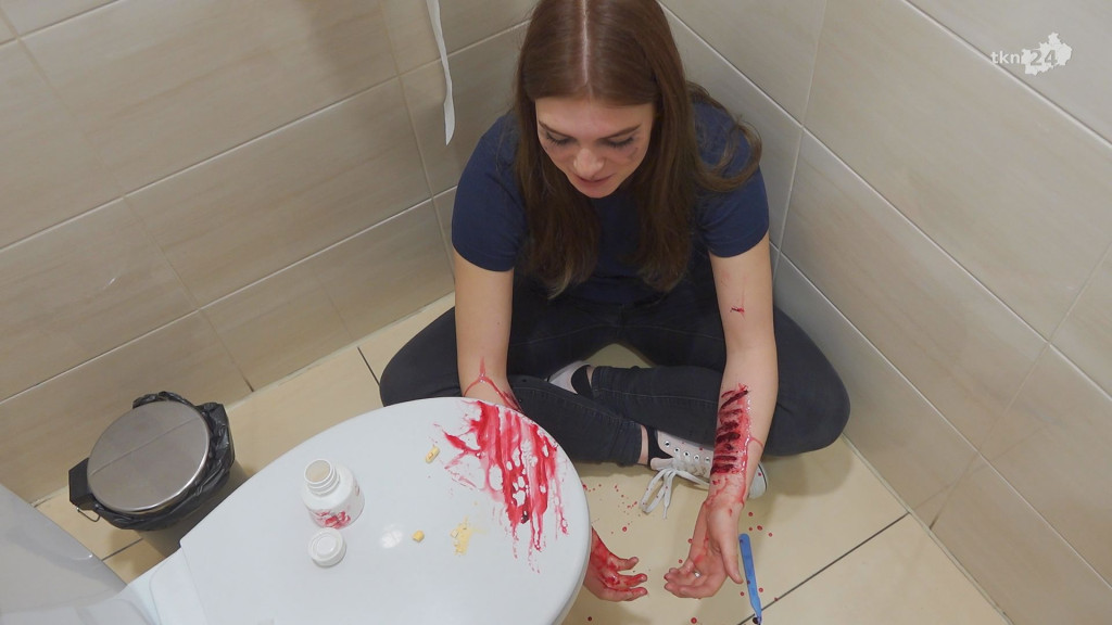 Ratowniczy turniej w ZDZ Końskie [wideo, zdjęcia]