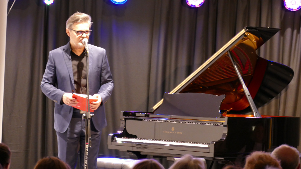 Z klasyką przez Polskę. Koncert w KCK-u [zdjęcia]