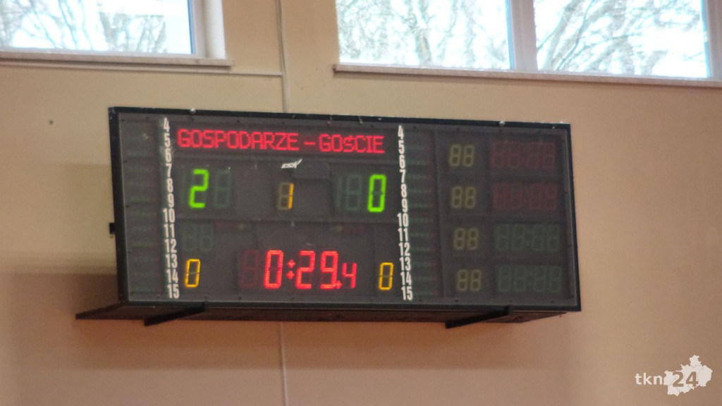 Dwa dni pełne piłki nożnej w Fałkowie [wideo, zdjęcia]
