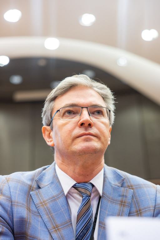 Adam Jarubas od dziś z ważną funkcją w Unii Europejskiej [zdjęcia]