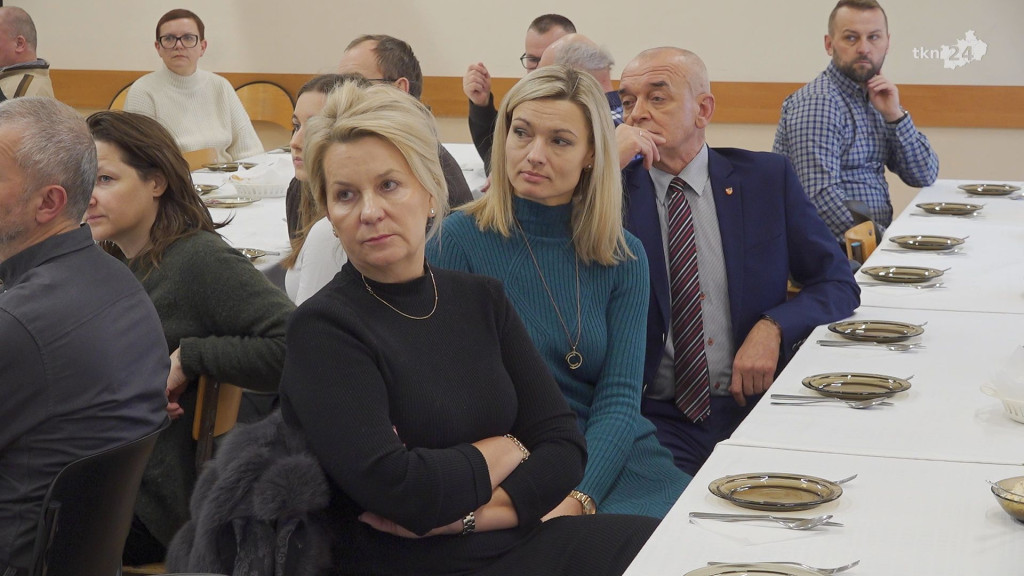 Krwiodawcy świętowali i odznaczali [wideo, zdjęcia]