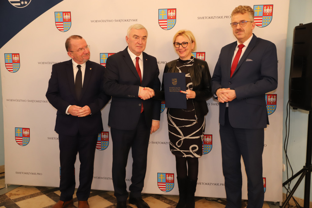 Cyfrowe wsparcie dla szpitali [zdjęcia]