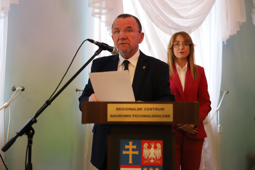 Cyfrowe wsparcie dla szpitali [zdjęcia]