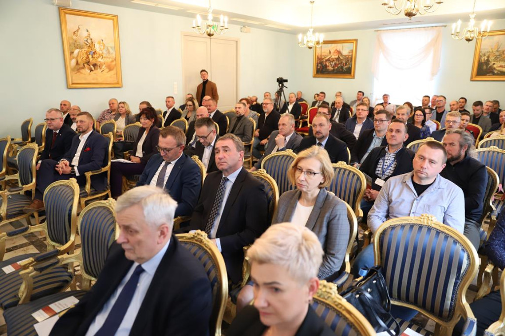 Cyfrowe wsparcie dla szpitali [zdjęcia]