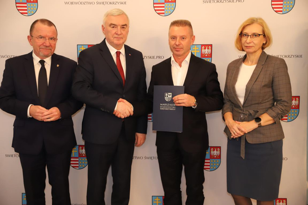 Cyfrowe wsparcie dla szpitali [zdjęcia]