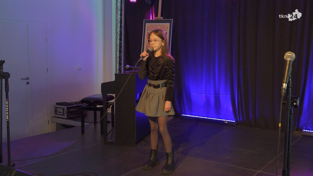 Eliminacje Sceny 2023. Za tydzień koncert finałowy [wideo, zdjęcia]
