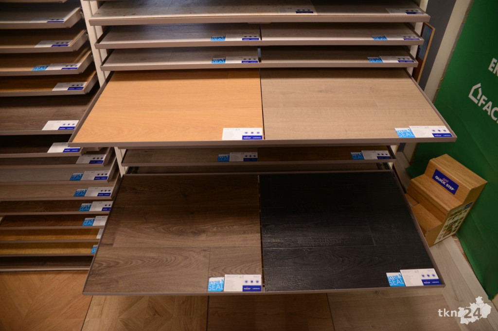 Fachowiec. Gwarancja jakości w każdym detalu. Twój partner w budowlanej doskonałości! [zdjęcia]
