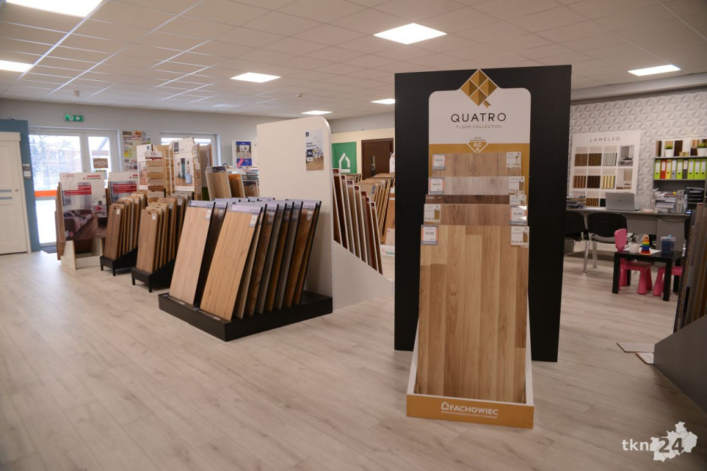 Fachowiec. Gwarancja jakości w każdym detalu. Twój partner w budowlanej doskonałości! [zdjęcia]