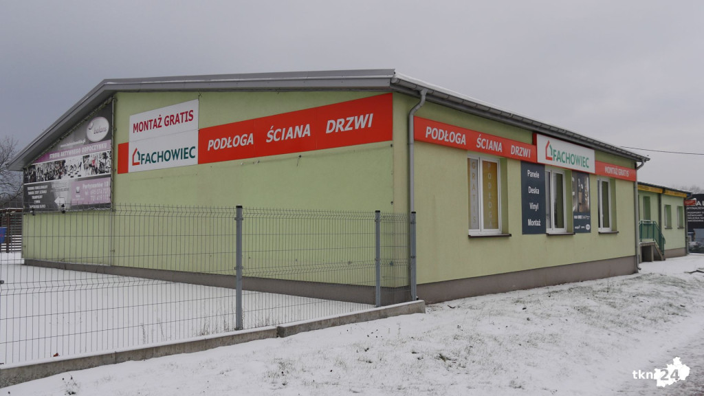 Fachowiec. Gwarancja jakości w każdym detalu. Twój partner w budowlanej doskonałości! [zdjęcia]