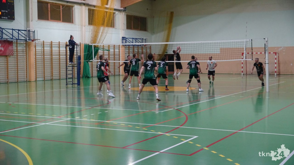 Fair Play wygrywa z Lerko Academy Kielce