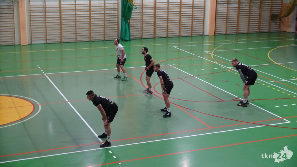 Fair Play wygrywa z Lerko Academy Kielce
