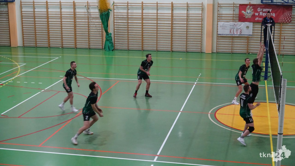 Fair Play wygrywa z Lerko Academy Kielce