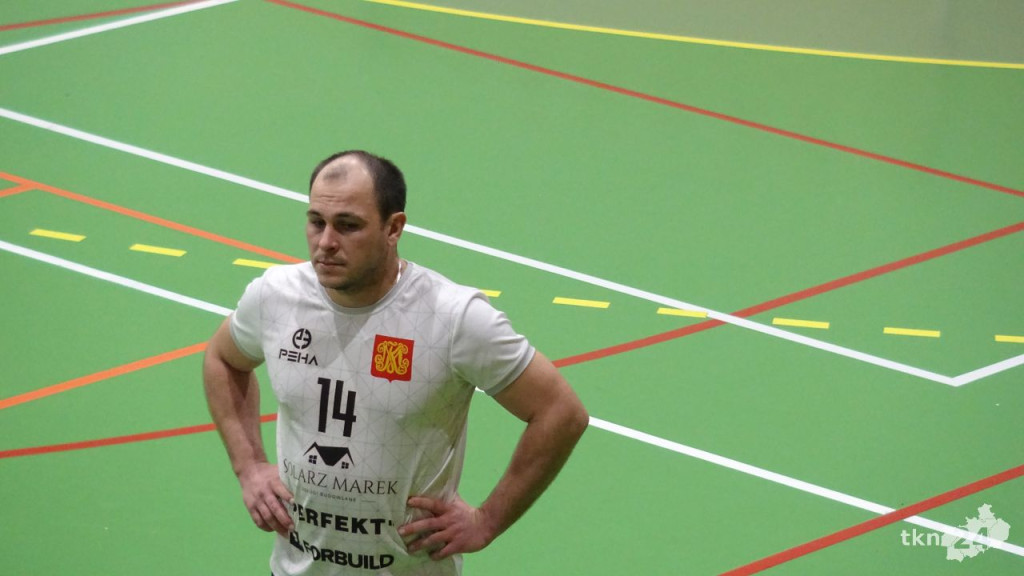 Fair Play wygrywa z Lerko Academy Kielce