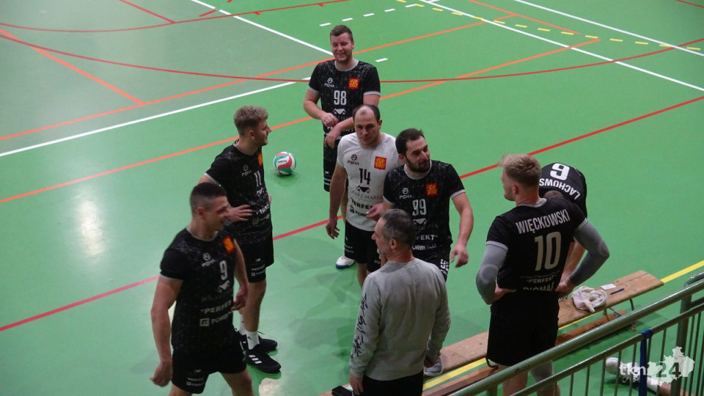 Fair Play wygrywa z Lerko Academy Kielce
