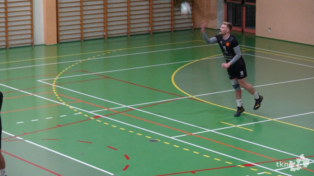 Fair Play wygrywa z Lerko Academy Kielce