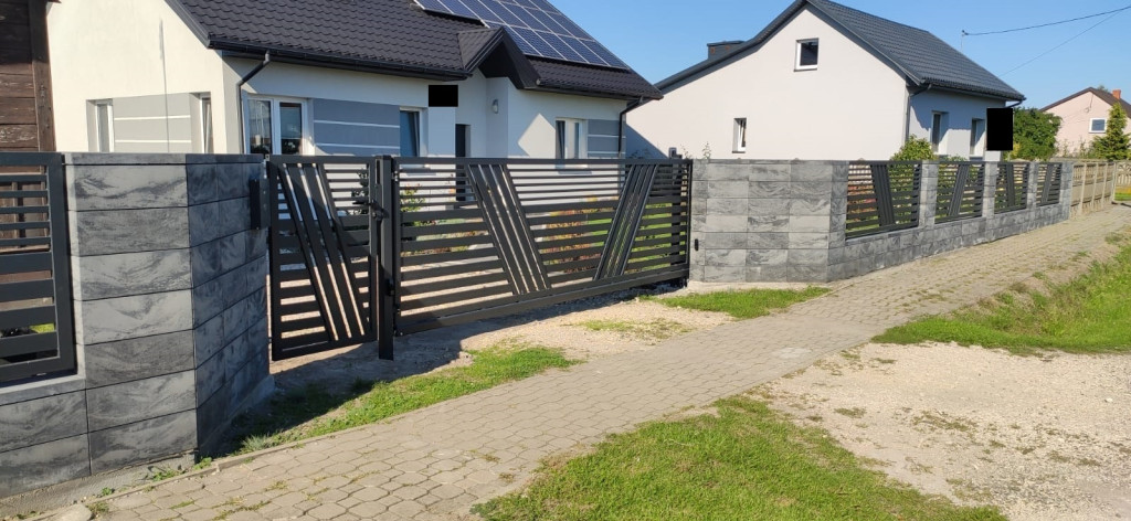 Lukspaw rusza z zapisami na rok 2024. Ostatnia szansa na stare ceny ogrodzeń [zdjęcia]