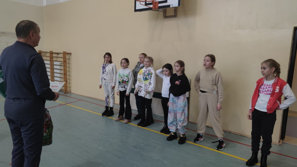 Olimpijki grały o Puchar Prezydenta Kielc [zdjęcia]