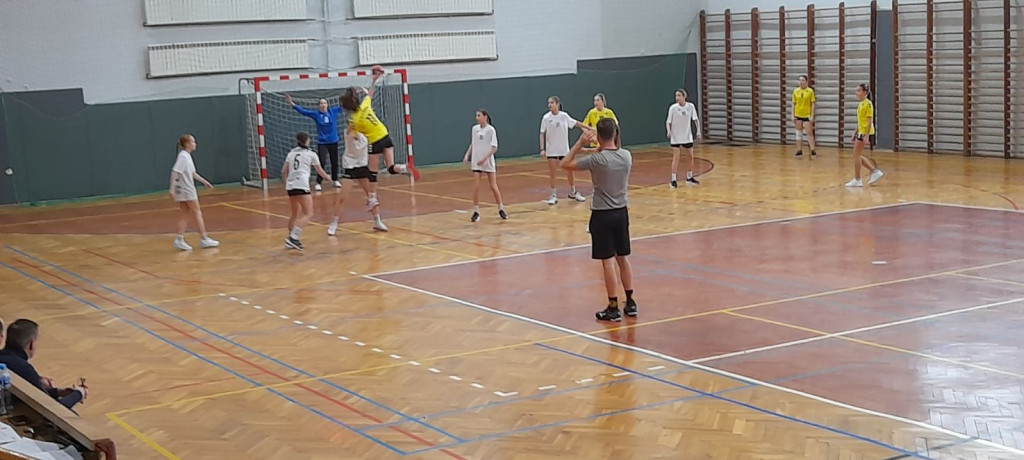 Olimpijki grały o Puchar Prezydenta Kielc [zdjęcia]