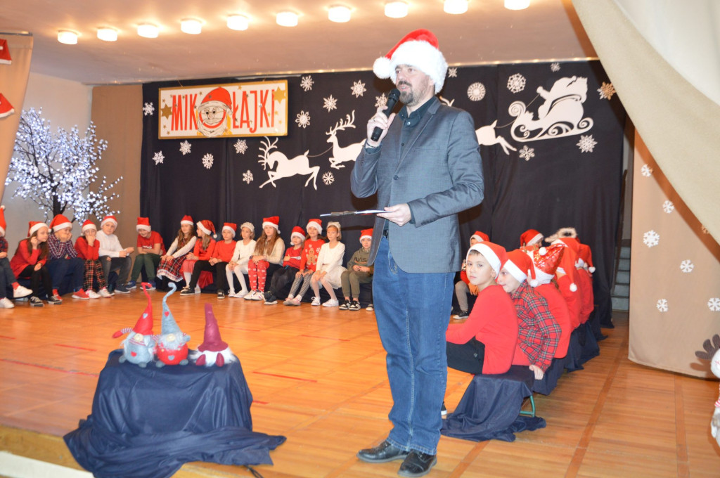 200 świątecznych paczek dla dzieci od TPD [zdjęcia]