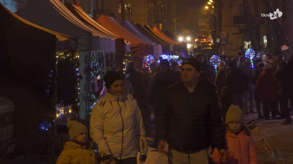 Magiczny dzień w Radoszycach. Zobaczcie relację z Jarmarku! [wideo, zdjęcia]