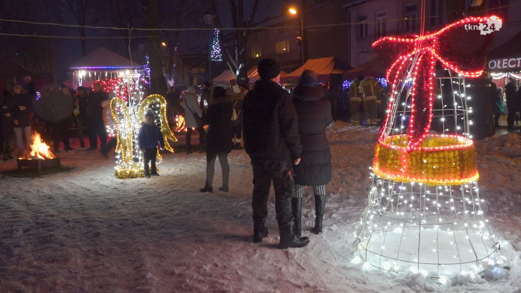 Magiczny dzień w Radoszycach. Zobaczcie relację z Jarmarku! [wideo, zdjęcia]