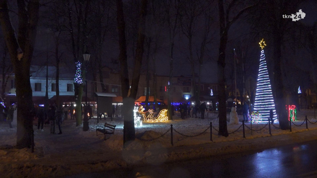 Magiczny dzień w Radoszycach. Zobaczcie relację z Jarmarku! [wideo, zdjęcia]