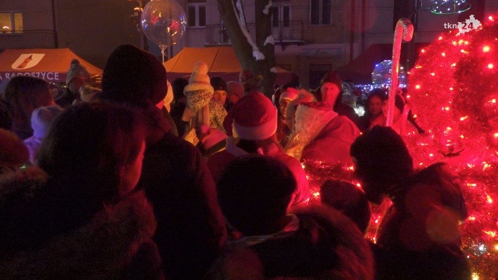 Magiczny dzień w Radoszycach. Zobaczcie relację z Jarmarku! [wideo, zdjęcia]