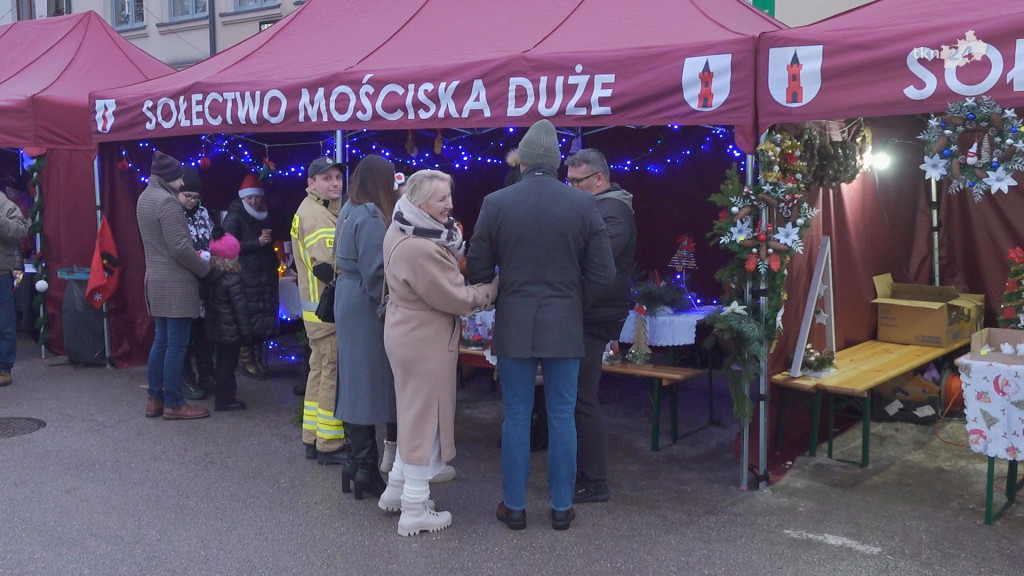 Magiczny dzień w Radoszycach. Zobaczcie relację z Jarmarku! [wideo, zdjęcia]