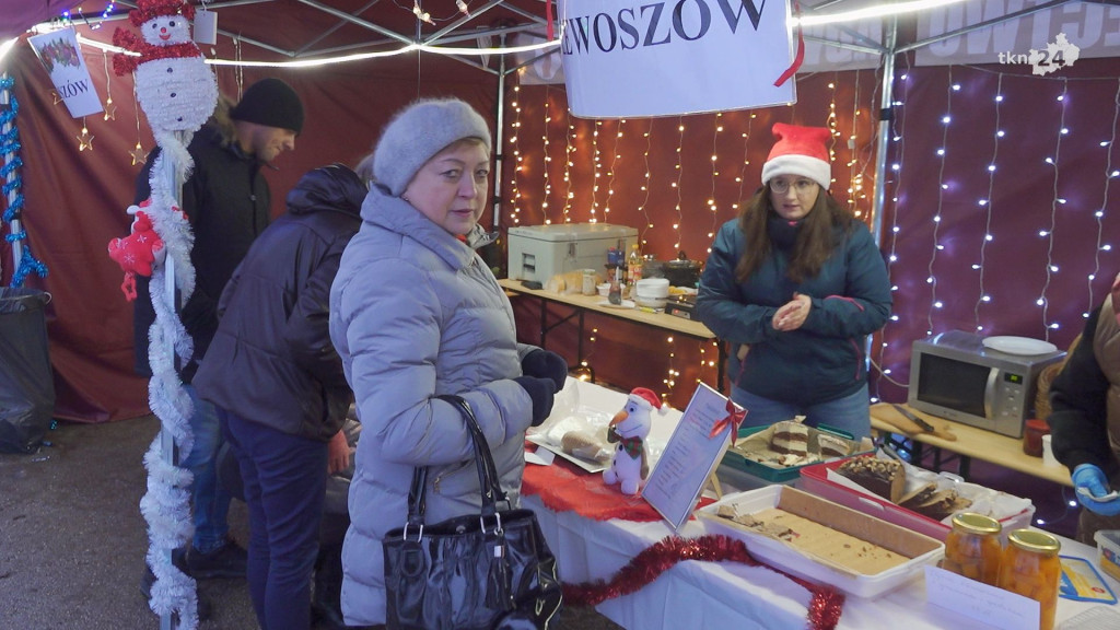 Magiczny dzień w Radoszycach. Zobaczcie relację z Jarmarku! [wideo, zdjęcia]